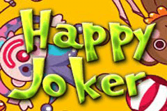 Happy Joker logo