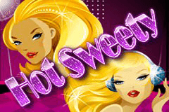 Hot Sweety logo