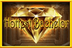 Hottest Bachelor logo