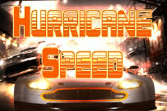 Hurricane Speed logo