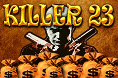 Killer 23 logo