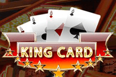 King Card logo