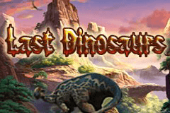 Last Dinosaurs logo
