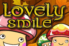 Lovely Smile logo