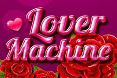 Lover Machine logo
