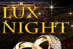 Lux Night logo