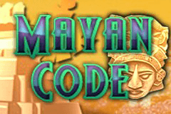 Mayan Code logo