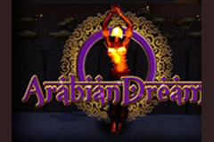 Arabian Dream logo