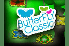 Butterfly Classic logo