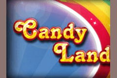 Candy Land logo