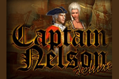 Captain Nelson Deluxe logo