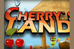 Cherry's Land logo