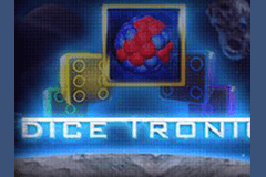Dice Tronic logo