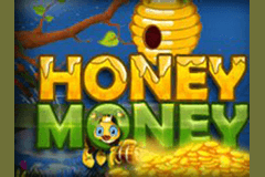 Honey Money logo