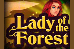 Lady of the Forest logo