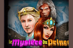 Le Mystere du Prince logo