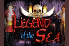 Legend of the Sea logo