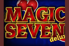 Magic Seven Deluxe logo