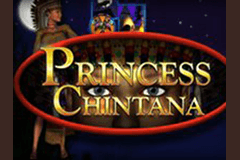 Princess Chintana logo