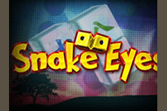 Snake Eyes logo