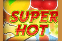 Super Hot logo