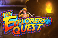 The Explorers' Quest logo