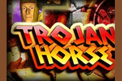 Trojan Horse logo
