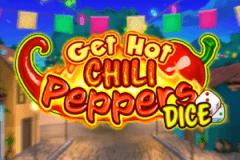Get Hot Chili Peppers Dice logo