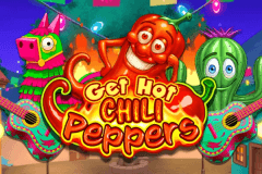 Get Hot Chili Peppers logo