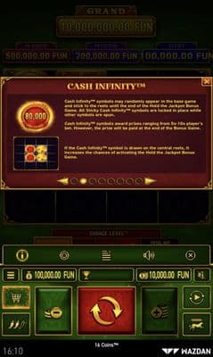 Feature Rules 2