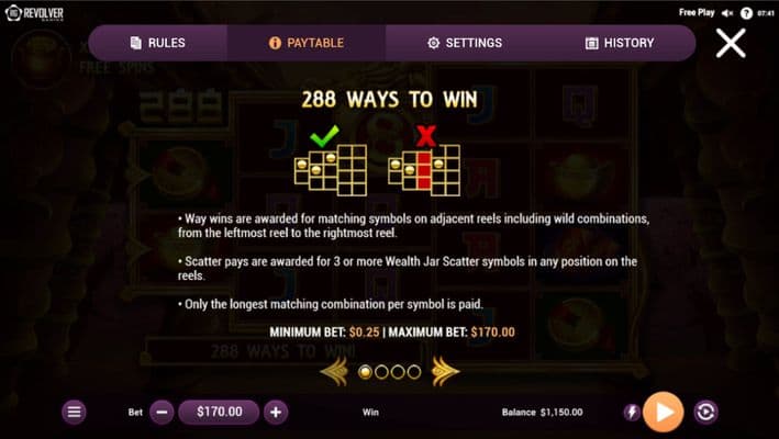 243 Ways to Win