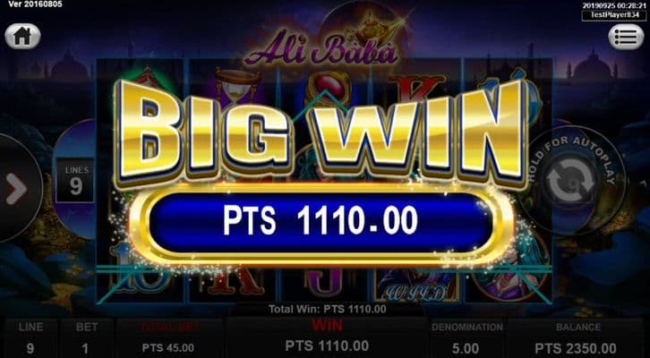 Big Win
