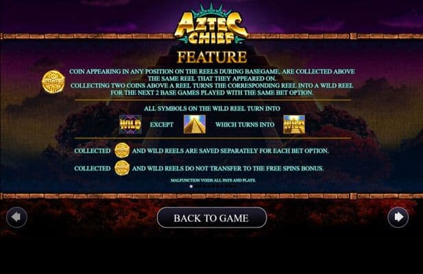 Feature Rules