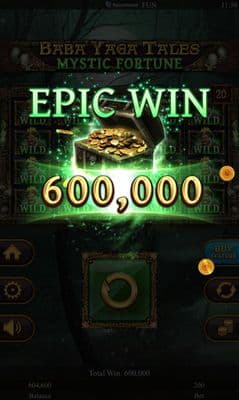 Epic Win