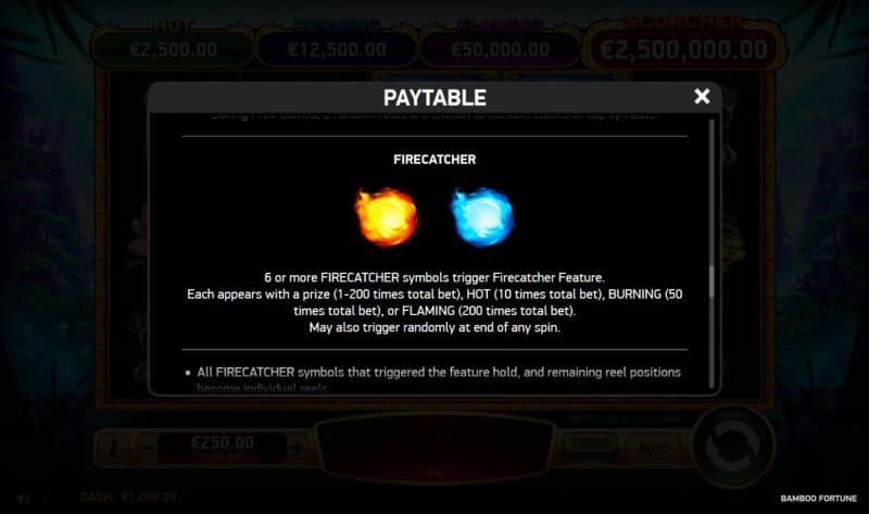 Firecatcher