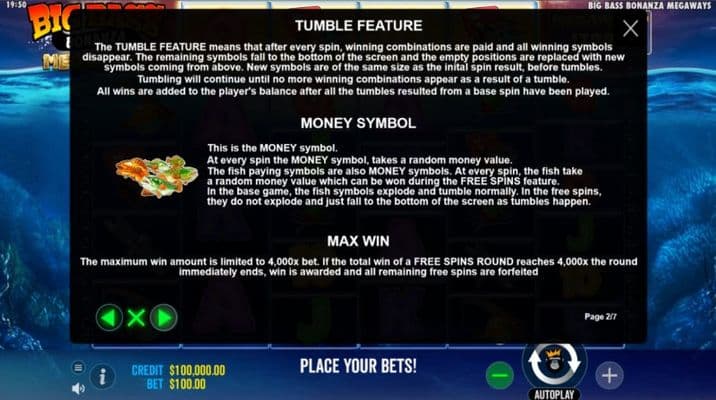 Feature Rules