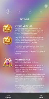 Feature Rules