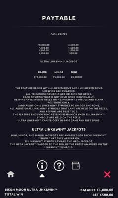 Feature Rules 2