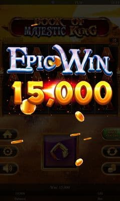 Epic Win