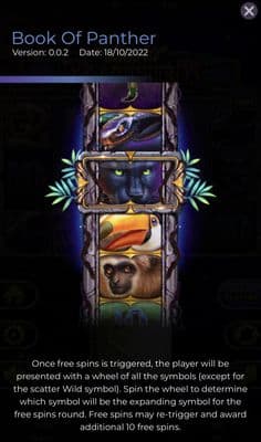 Free Spins