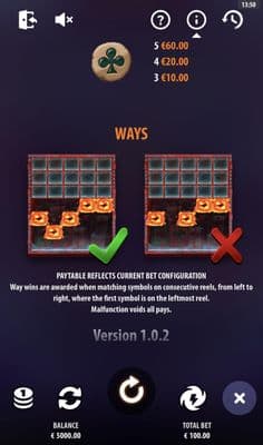 1024 Ways To Win