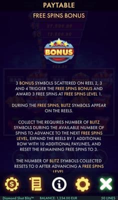 Free Spins