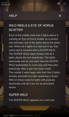 Feature Rules 1
