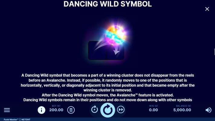 Wild Symbol