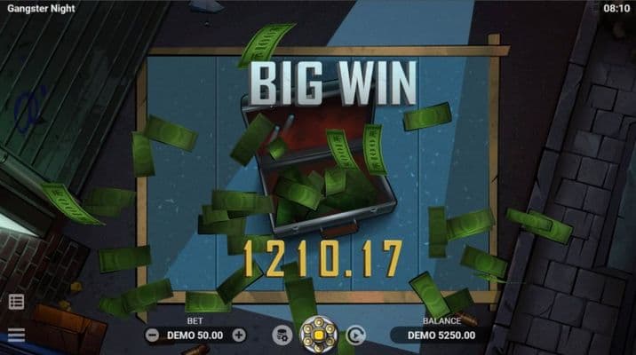 Big Win
