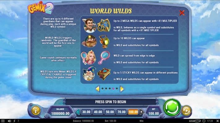 World Rules