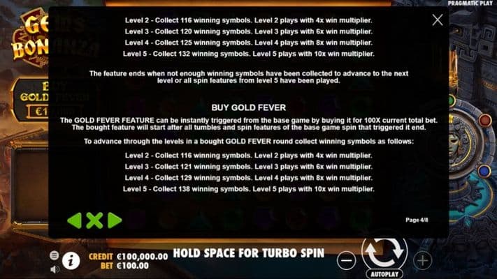 Feature Rules