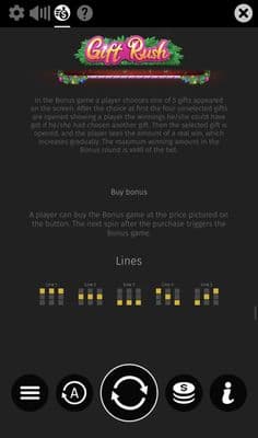 General Game Rules