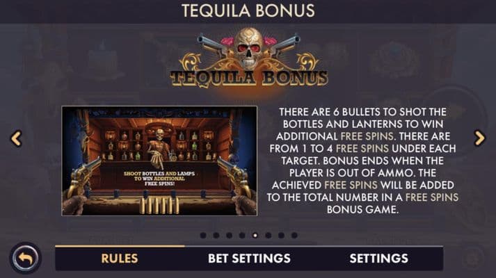 Feature Rules