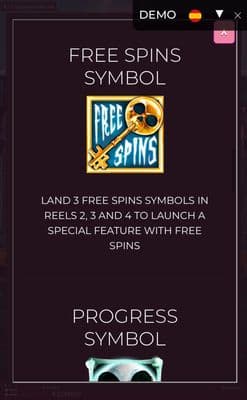 Free Spins